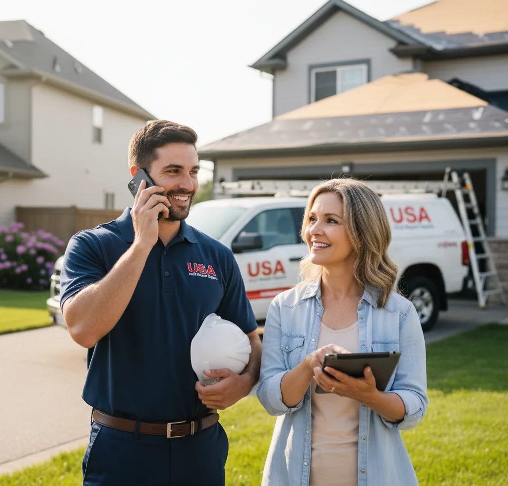 Emergency Roof Repair in College Point, NY